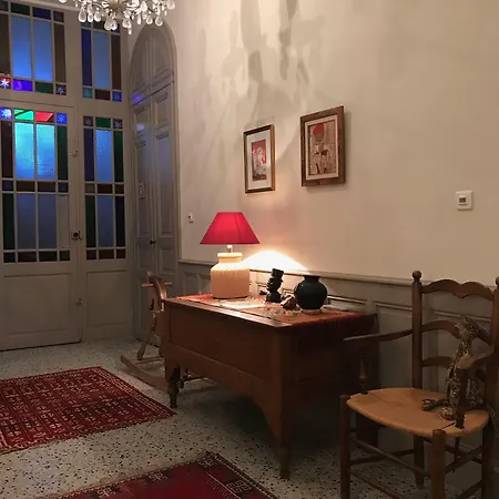 Couleurs De Camargue Beauvoisin (Gard)