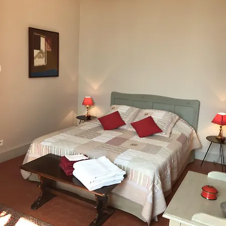 Bed & Breakfast Couleurs De Camargue 4*