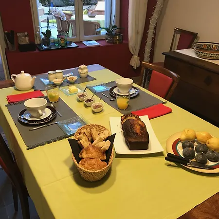 Couleurs De Camargue 4* Beauvoisin (Gard)