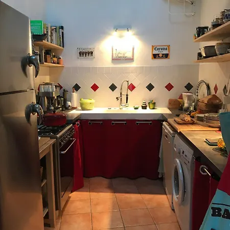 Couleurs De Camargue 4*