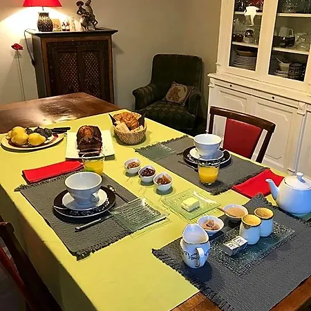فندق مبيت وإفطار Couleurs De Camargue Beauvoisin (Gard)