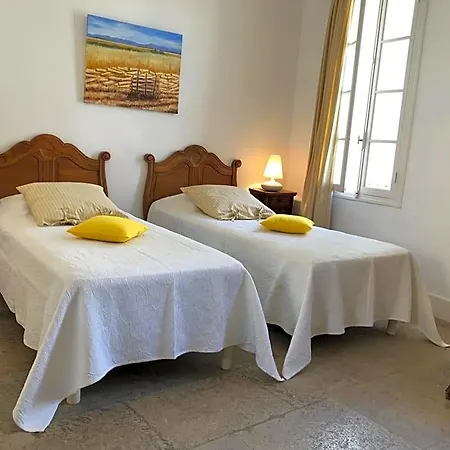 Couleurs De Camargue Beauvoisin (Gard)