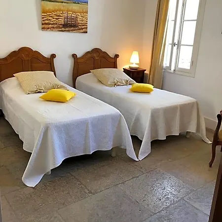 Bed & Breakfast Couleurs De Camargue