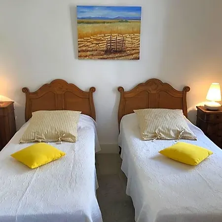 B&B Couleurs De Camargue 4*