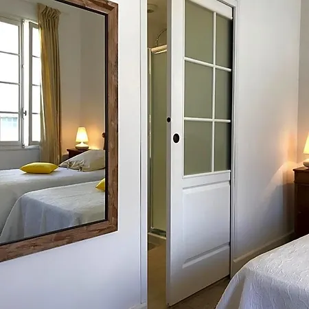 Bed & Breakfast Couleurs De Camargue
