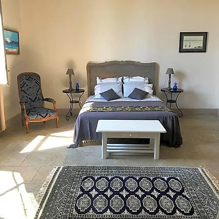 Bed & Breakfast Couleurs De Camargue 4*