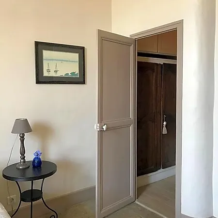 Bed & Breakfast Couleurs De Camargue 4*