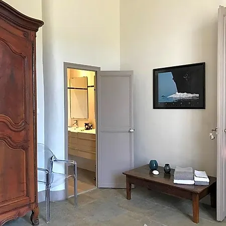 Bed & Breakfast Couleurs De Camargue