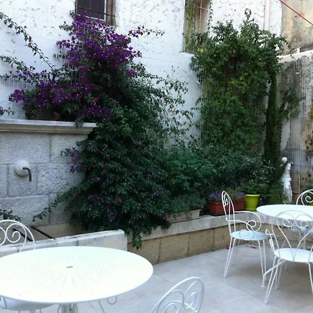 Couleurs De Camargue فندق مبيت وإفطار 4*