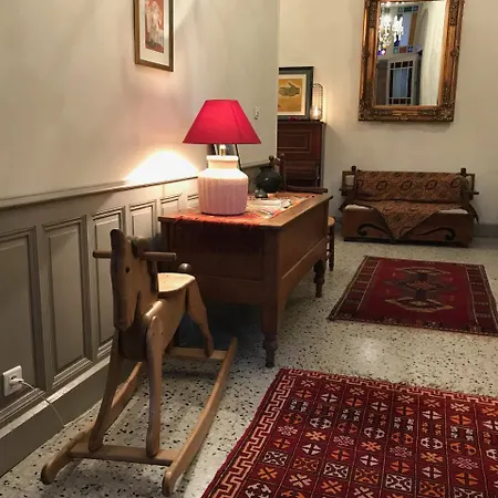 Bed & Breakfast Couleurs De Camargue