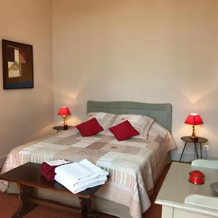 Couleurs De Camargue Bed & Breakfast