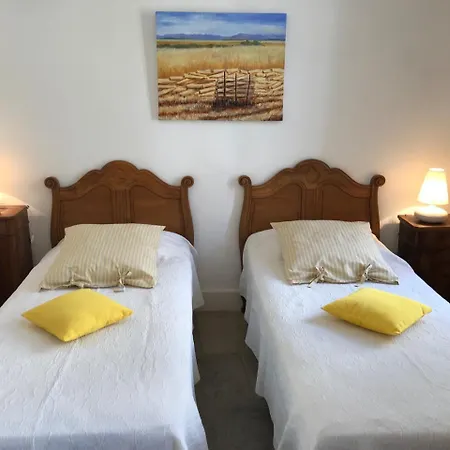 Couleurs De Camargue Beauvoisin (Gard)