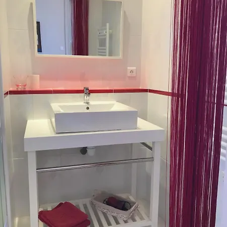 Couleurs De Camargue فندق مبيت وإفطار