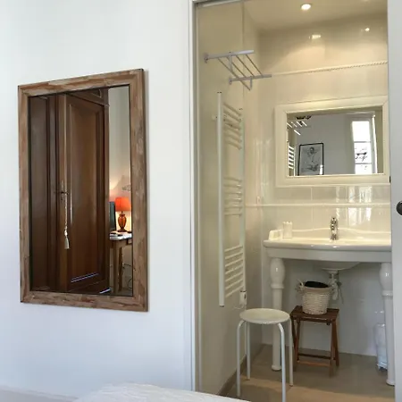 Couleurs De Camargue Bed & Breakfast Beauvoisin (Gard)