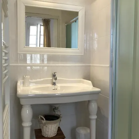 Couleurs De Camargue Bed & Breakfast Beauvoisin (Gard)