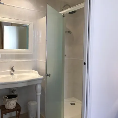 Couleurs De Camargue Bed & Breakfast