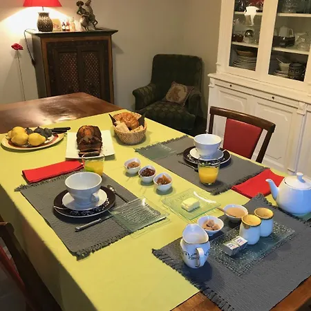 Couleurs De Camargue Bed & Breakfast