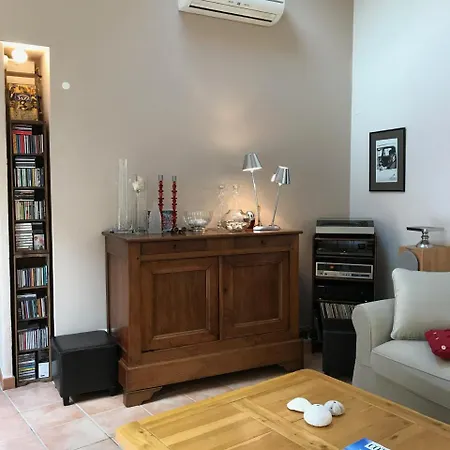 Couleurs De Camargue Bed & Breakfast