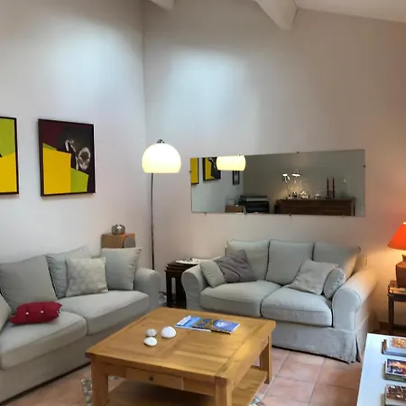 Couleurs De Camargue Bed & Breakfast Beauvoisin (Gard)