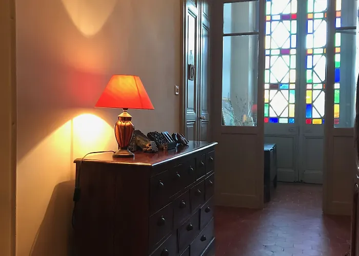 Couleurs De Camargue Bed and breakfast 4*