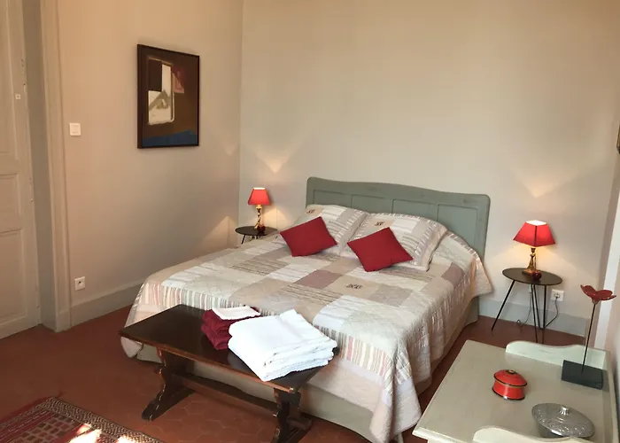 Bed and breakfast Couleurs De Camargue 4*
