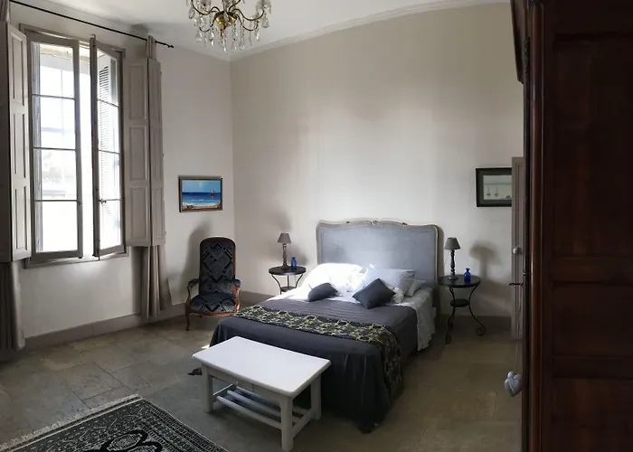Couleurs De Camargue Bed and breakfast Beauvoisin (Gard)