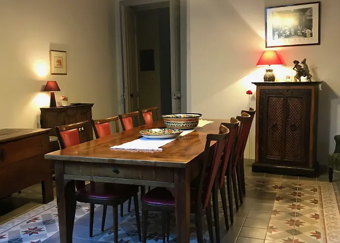 Bed and breakfast Couleurs De Camargue 4*
