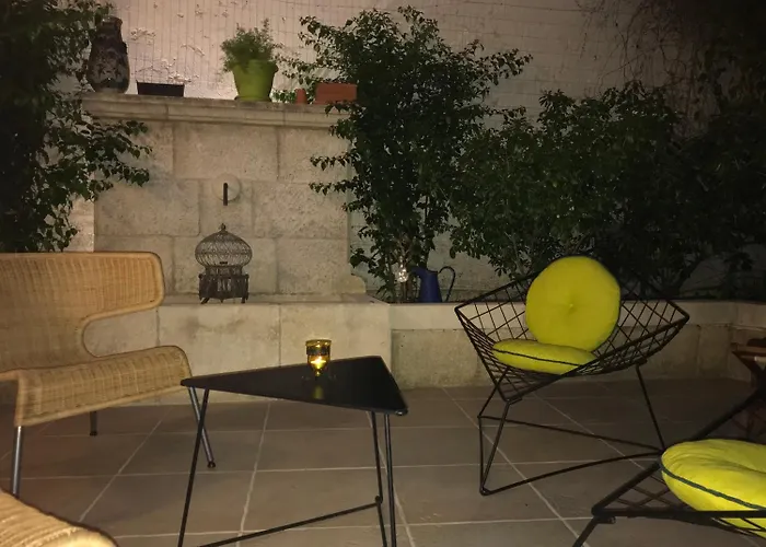 Bed and breakfast Couleurs De Camargue Beauvoisin (Gard)