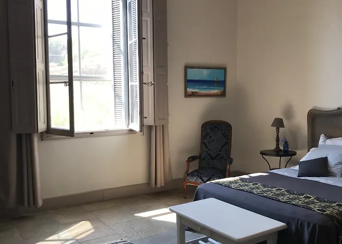 Bed and breakfast Couleurs De Camargue