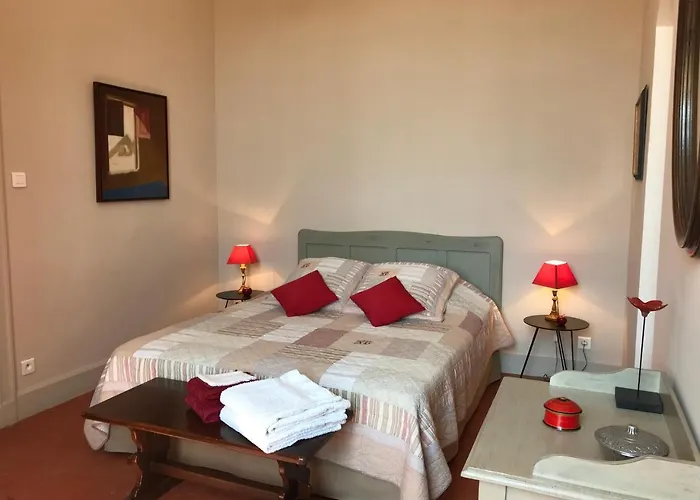 Couleurs De Camargue Bed and breakfast