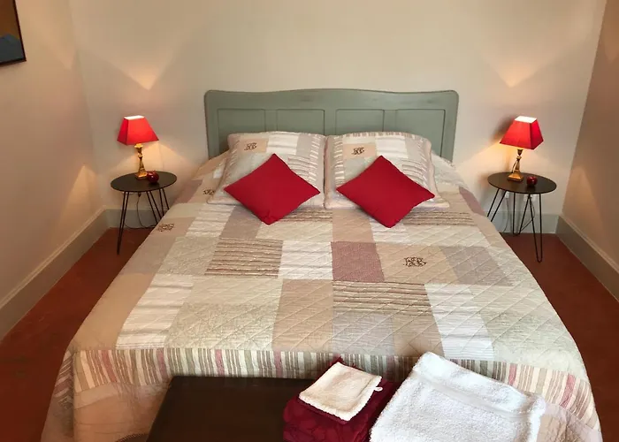 Bed and breakfast Couleurs De Camargue Beauvoisin (Gard)