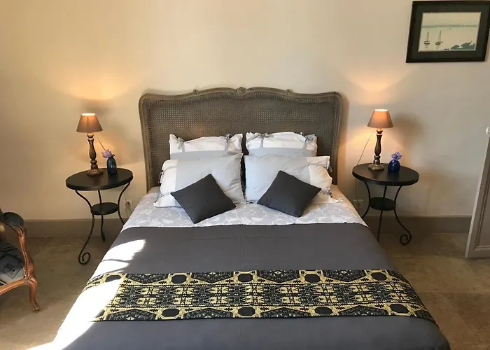 Bed and breakfast Couleurs De Camargue