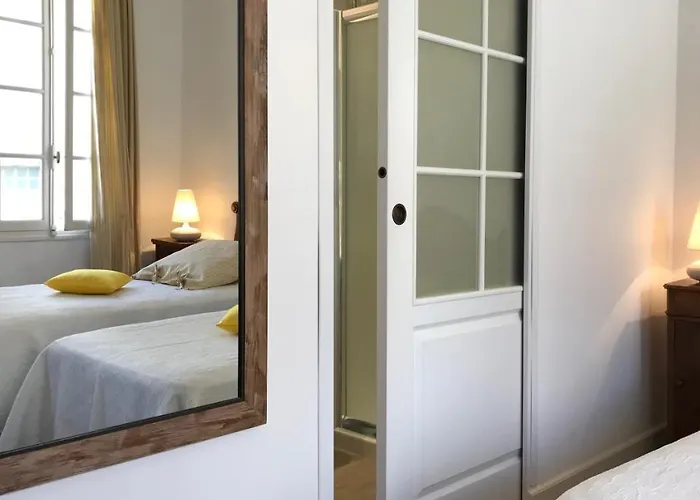 Couleurs De Camargue Bed and breakfast 4*