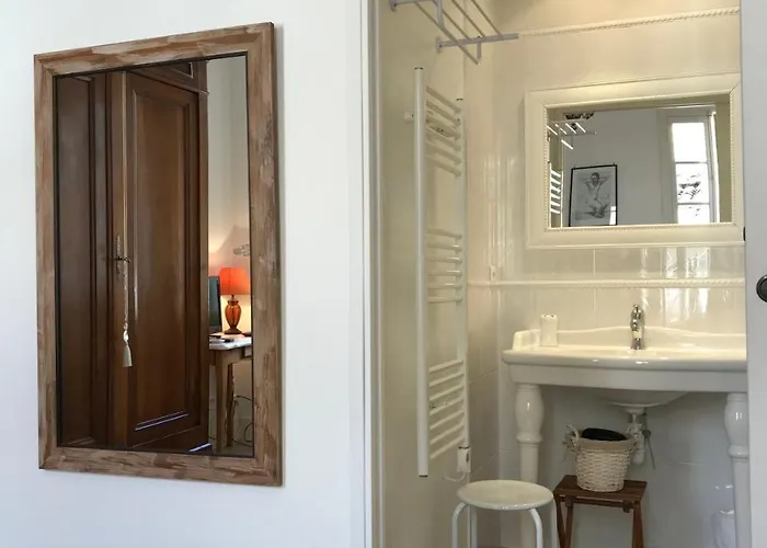 Couleurs De Camargue Bed and breakfast Beauvoisin (Gard)