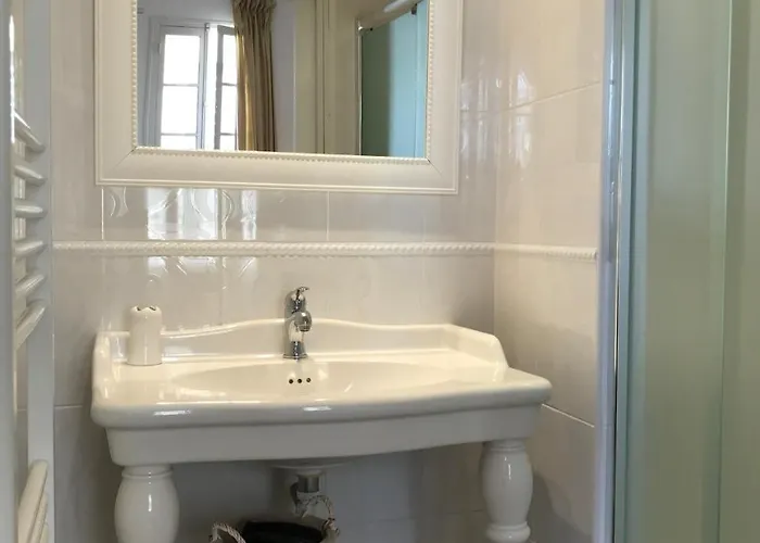 Couleurs De Camargue Bed and breakfast Beauvoisin (Gard)